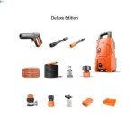 자동차세차 세차용품 차량청소 셀프세차용품 고압세차기 : 슬파몰