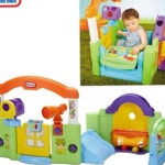 놀이 유아 실내 놀이터 아기 실외 놀이터 : 돌래평화몰