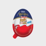 킨더조이 보이 T1 20g 토이/패키지 랜덤발송- 4개 : 스위프트-샵