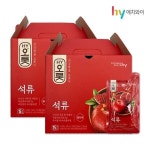 에치와이 HY 오롯 석류 2박스 : 본 위위