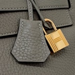 구구스 에르메스 켈리32 (X) NO 10281182 : 중고명품 구구스