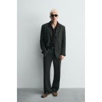 [국내배송] 자라 리미티드 에디션 레더 힐 부츠 - 샌드 브라운 2001/620/107 1837075 : 골드트리스