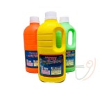 늘넷 월성 비눗방울액 1리터 랜덤1개 비누방울액 비누방울용액 : FOR-U마켓