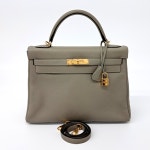 구구스 에르메스 켈리32 (X) NO 10281182 : 중고명품 구구스