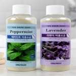 한창대중탕，헬스크럽 | 헬씨고래 국산 맛사지 입욕 족욕 미용 소금 스크럽 200g 사우나미용소금 발스크럽 : 헬씨고래