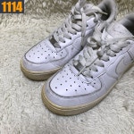 [235] NIKE 나이키 에어포스 운동화 : 호스빈티지