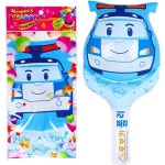 삑삑이 캐릭터 풍선 폴리 로보카폴리 풍선 어린이날 재롱잔치 용품 파티 : 올리브베리