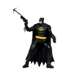핫 토이즈 HOT TOYS DC 만화 멀티 버스 7 인치 액션 피규어 JLA #278 배트맨 도장 완료 가동 피겨 전고 약 180mm : 신사이바시마트