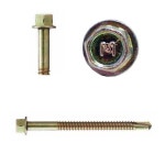 사라 피스 판넬 피스 육각 피스 명화금속 스텐 14호 6.3x65H : 플래닛4R