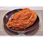 태백산 맑은 물로 만든 태백고원 숙성묵은지 3kg : 씨유니마켓