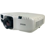 Epson V11H509020 PowerLite Pro G6150 LCD 프로젝터 : 티키티키아울렛