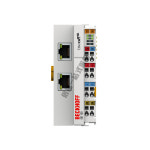 Beckhoff EK1100 EK1110 EK1101 EK1122 EtherCAT 커플러 : 나인비전과학