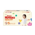 보송보송 팬티 5단계 공용 46매x2팩 제조상품 : 식스틴위시