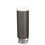 강수량계 스텐 우량계 기기 강우계 기상 측정 C. 스테인레스 스틸 레인 게이지 통합 직접 : 맘편한 살림