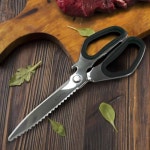 스테인레스가위 잘드는가위 위생 가위 : 에이치엔컴퍼니 주식회사