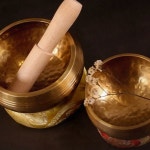 싱잉볼 명상종 네팔 티벳 요가 힐링 : 올팜상회