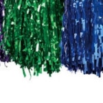 치어리딩 응원용품 반짝이 술 댄스 공연 체육대회 운동회 응원도구 : 엠제마켓