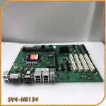 SV4-H8134는 대 CPU 6COM 10USB 전원 산업마더보드를 지원 : 이팔상사