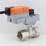 벨리모 NR/LR/24A-SR/230A/24A/-S 볼 밸브 액추에이터 R /20/25/32/40/50 : 이일유통