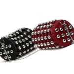 트렌디 크로스백 여성 패션 소품으로 활용도 높은 캐주얼 네트 가방 : 알파라인421