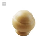 이현 원목 손잡이 TA30 가구문고리손잡이 : 이현잡화점