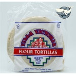 밀 또띠아 넉넉한 대형 12호 다목적 냉동 밀 또띠아 피자도우 : 다드림유통