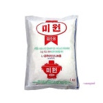 미원 대상 1kg opq084 : 미미샵R