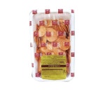 페파로니 피자 TRAY 오뗄 1KG x5개 페파로니 소시지 간식 안주 : 다드림유통