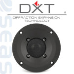 PRESTIGEL 27TBCD/GB-DXT 1 인치 트위터 H1499 : 맥에스상사