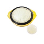 고르곤졸라 씬피자 285g 1개 썬리치파자치즈 치즈 간식 피자재료 : 다드림유통