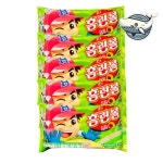 초코크림 샌드 홈런볼 해태 해태과자 홈런볼 홈런볼초코 : 다드림유통