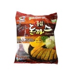 명가 등심돈까스 1KGX5개 돈까스 명가 등심돈까스 식품 : 신도유통