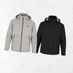 남성 간절기 바람막이 자켓 링로드 3L MVTSJ402_KJ 325183 : 아원07