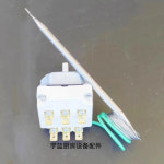 자동 리셋 제어 스위치 3상30-110 C 55.34022.170 : 이륙산업