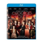 Crooked House 블루레이 DVD Ac 3 Dolby Digital Subtitled Widescreen 미국 배송 : 유럽직구센터