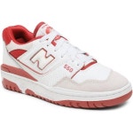[New Balance] 뉴발란스 550 유니섹스 신발 11 : 엔디 스페이스