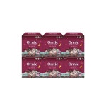 오닉 유기농 입는 오버나이트 8매 X 6팩순면커버 : 브랜티크