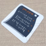 업소용 공중화장실 팻말 예절 도서관 화장실 에티켓 표지판 : 라우니몰