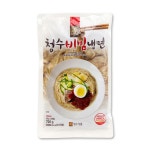 청수 비빔냉면 720g X 2개 간편조리 간편식품 반찬 간식 어린이 : 다드림유통