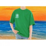 주니어 아리조나 캑터스 프린팅 오버핏 반팔티셔츠 JT-J3190 : lookscode