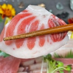 자연가득 참치 오마카세 한판 황새치/ 눈다랑어/참다랑어/황다랑어 : 자연가득 농수산