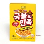 국물의 4gx10T 다농원 어묵국물맛 민족uvw579 : 샵프리S