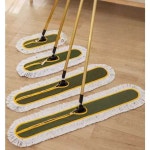 체육관 대걸레 농구코트 넓은 학교 학교 호텔 상업용 A. 40cm 분배 키트 : 빛나는태양