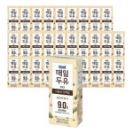 매일우유 매일두유 99.9 190ml 48팩 : 브랜티크