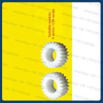 카처 자동차 세차기 K2 K3 K4 K5 K7 시리즈 액세서리 부품 드라이브 기어 화이트 1/2 : 명덕동상사