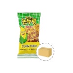 싱싱 추억의 논두렁 45g 1BOX 40개입 싱싱 싱싱과자 논두렁 추억의논두렁 : 더건강드림