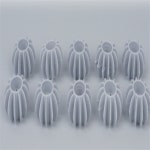 이루리몰 미니세탁볼 빨래엉킴방지세탁볼 : 이루리다몰