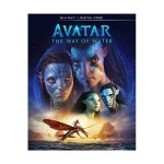 Avatar The 2 물의길 블루레이 DVD Ac 3 Dolby Digital Copy 미국 배송 : 유럽직구센터