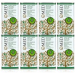 스페인 오메드 OMED 엑스트라 버진 올리브 오일 아르베키나 250ml 8캔 590292 : 위윈네트웍스