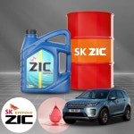 파츠라인 디스커버리스포츠(2세대)(20~) 2.0 프리미엄 냉각 부식 방지 지크 SUPER A 부동액 3L 1개 : 파츠라인